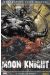 moon knight tome 2 - soleil de minuit