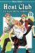 host club tome 11