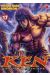 ken, fist of the blue sky tome 17