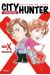 city hunter - x illustration book tome 1