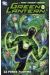 green lantern ; la porte flammes