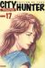 city hunter tome 17