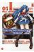 full metal panic sigma tome 1