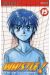 whistle ! tome 15