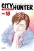 city hunter tome 18