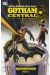 gotham central ; extinction