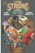 tom strong tome 5 - terra obscura