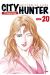 city hunter tome 20