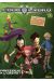 code lyoko tome 1 - panique à l'usine