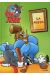 tom et jerry tome 1 - la fiesta