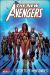 the new avengers tome 2 - secrets et mensonges