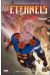 les éternels (US) tome 3 - duel contre un dieu