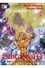 saint seiya épisode g tome 15
