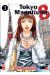 tokyo magnitude 8 tome 3