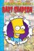 les simpson ; le bouquin un brin barjo de bart simpson