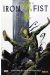 iron fist tome 1