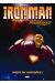 iron man - les aventures tome 2