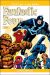fantastic four - intégrale tome 8 - 1969