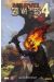 marvel zombies tome 5 - les fils de minuit