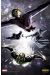 Marvel universe tome 19 (variant cover)