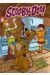 scooby-doo tome 5 - y a pas de sushis à se faire