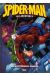 spider-man, les aventures tome 9 - un mystérieux ennemi