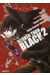 darker than black tome 2