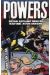 powers tome 7 - éternels