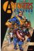 avengers forever tome 1