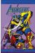 the avengers - intégrale tome 5 - 1968