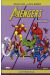 Avengers intégrale tome 1