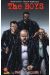The boys - fusion comics tome 7