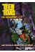 teen titans les aventures tome 1