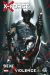 X-Force : sexe + violence