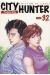city hunter tome 32