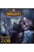 World of Warcraft ; calendrier (édition 2011)