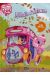 My little pony (Panini) tome 1 - Mélodie d'automne
