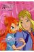 Winx Club Tome 3 : des retrouvailles mouvent