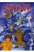 Scooby-Doo tome 8 - le manoir de la peur