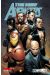 the new avengers tome 4 - confiance