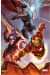 Marvel heroes (3e série) tome 1 (variant cover)