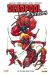 deadpool corps ; le club des cinq