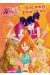 Winx Club Tome 4 : une amie pour la vie !