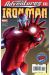 Iron Man - le plus high-tech des super-héros tome 1