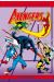 Avengers : Intégrale vol.6 : 1969