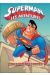 Superman - les aventures tome 2 - l'équilibre des forces
