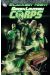 blackest night ; green latern corps