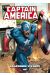 Captain America : la légende vivante
