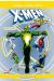 X-Men : Intégrale vol.21 : 1969-1970