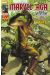 Marvel saga n.10 : Dark Wolverine vs Franken-Castle tome 1